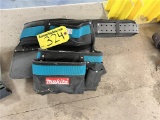 MAKITA TOOL BELT