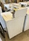 $BID PRICE X 2 - MAYTAG TOP LOADING WASHER & FRONT LOAD COMMERCIAL DRYER, COIN OPERATED