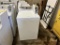 $BID PRICE X 2 - MAYTAG COMMERCIAL WASHER & NATURAL GAS FRONT LOAD DRYER