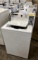 $BID PRICE X 2 - MAYTAG COMMERCIAL WASHER & NATURAL GAS FRONT LOAD DRYER
