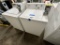 $BID PRICE X 2 - WHIRLPOOL TOP LOAD WASHER & MAYTAG FRONT LOAD ELECTRIC DRYER, COIN OPERATED