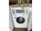 $BID PRICE X 2 - HUEBSCH COMMERCIAL FRONTLOAD ELECTRIC WASHER & DRYER, COIN OPERATED