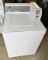 $BID PRICE X 3 - (3) HUEBSCH COMMERCIAL TOP LOAD WASHERS, COIN OPERATED