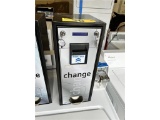 SEAGA BILL TO COIN CHANGE MACHINE