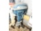 EVINRUDE BIG TWIN MODEL 25948 OUTBOARD MOTOR, S/N: 25012