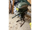 JOHNSON SEA HORSE 25 OUTBOARD MOTOR, MODEL RD-10, S/N: 900350