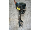 ELGIN BY SEARS & ROEBUCK 5HP OUTBOARD MOTOR, MODEL 571.58571