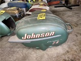 JOHNSON SEA HORSE 25 COWLING