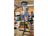 6' 3-ARM OUTBOARD ENGINE STAND