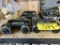 LOT OF 4-STRONGWAY 3,300LB. MACHINERY SKATES