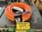 NEW POST GUARD 50' EXTENSION CORD