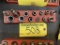 SNAP-ON LOT: 13-ASSORTED SOCKET ACCESSORIES, KNUCKLES, STAR