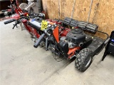 DR PRO 26 ROUGH TERRAIN MOWER