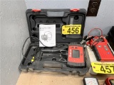 SNAP-ON BK5500 VISUAL INSPECTION DEVICE, S/N: 0917103159