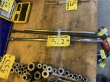 LOT: SNAP-ON 1/2