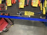 LOT: 7-MAGNETS, GRABS, SPECIALTY TOOLS