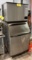 UNUSED - MANITOWOC MODEL ID0502A-161/B570 INDIGO SERIES ICE MACHINE, 430LB. ICE BIN