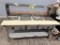 KLINGER'S MODEL SW4H208V 4-PAN 63
