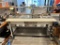 KLINGER'S MODEL SW4H208V 4-PAN 63
