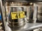 $BID PRICE X 2 - (2) STAINLESS STEEL BAINE MARIES