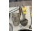 LOT: 4-POT STRAINERS