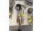LOT: 8-WOK STRAINERS
