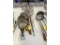 LOT: 8-WOK STRAINERS