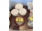 LOT: 23-ASSORTED DESSERT PLATES & SAUCERS