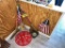 LOT OF ASSORTED DÉCOR
