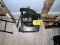 LASKO 10-AMP FLOOR FAN