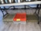 LOT OF 5-ASSORTED DISH RACKS