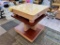 4-PERSON MANICURE & PEDICURE DRYING TABLE, 32