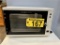 UV STERILIZER CABINET, MODEL MS-208