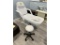 PROFESSIONAL SPA TREATMENT CHAIR WITH STOOL & HEATING PAD