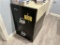 2-DRAWER LOCKING FIREPROOF SAFE WITH KEY