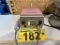ELECTRIC NAIL DRILL