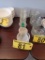LOT:  36-GLASS INGREDIENT BOWLS