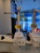 (2) MEIKEE LED DESK LAMPS