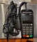 INGENICO DESK/3500 CREDIT CARD PROCESSOR/ RECEIPT PRINTER
