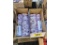 LOT OF 600+/- MANICURE KITS