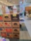 (4) CASES OF 100% ACETONE, 4-GALLONS PER CASE