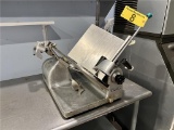 HOBART MODEL 1612E 12