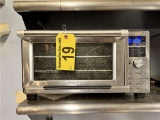 NUWAVE BRAVO XL SMART OVEN