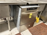 2019 FAGOR CONCEPT MODEL CO-502W-B-DD STAINLESS STEEL UNDER-COUNTER DISHWASHER