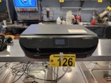 HP ENVY 5014 PRINT/COPY/SCAN