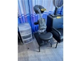 MASSAGE CHAIR