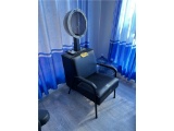 VENUS BY BELMONT PROFESSIONAL SALON DRYER CHAIR