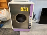 FIORI S10 STEAM TOWEL WARMER
