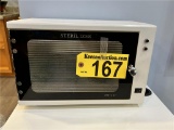 UV STERILIZER CABINET, MODEL MS-208
