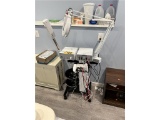 SKINACT MODEL SKU16146 9-FUNCTION FACIAL MULTI-FUNCTION UNIT